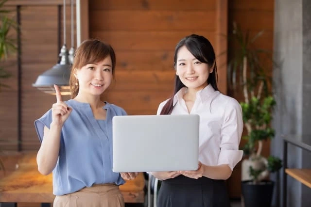 物販事業-Product sales business-